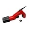 Keeney Mfg Keeney 8 in. Tight Space Tube Cutter Red 1 pk K840-105 - alternate 2